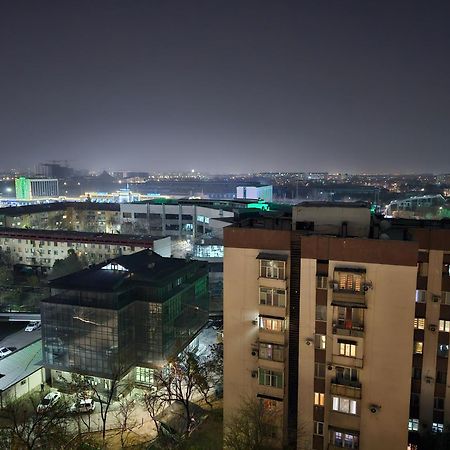 Magnificent Apartment In Nrg Oybek Ташкент Екстериор снимка
