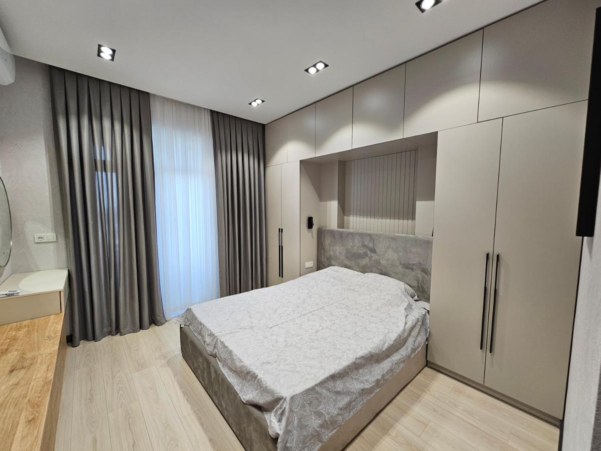 Magnificent Apartment In Nrg Oybek Ташкент Екстериор снимка