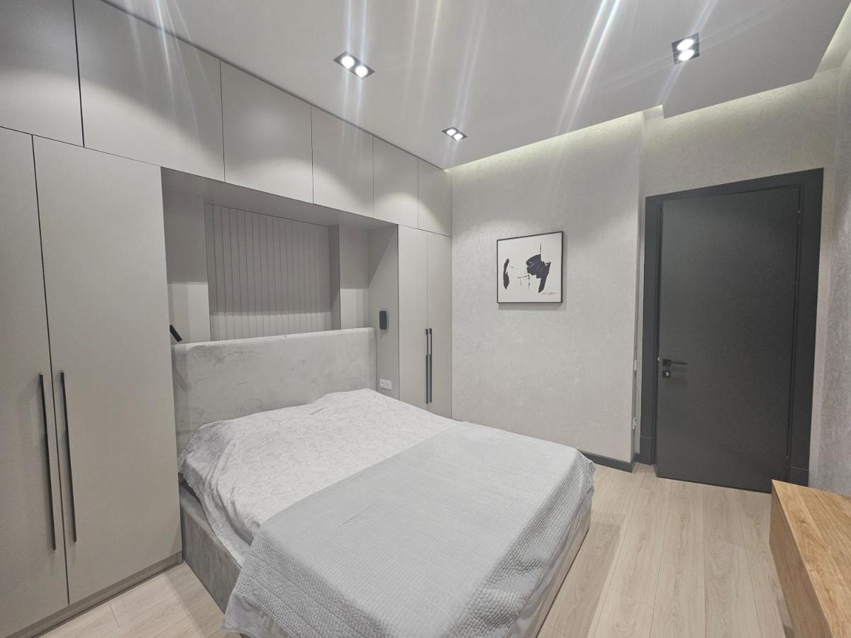 Magnificent Apartment In Nrg Oybek Ташкент Екстериор снимка