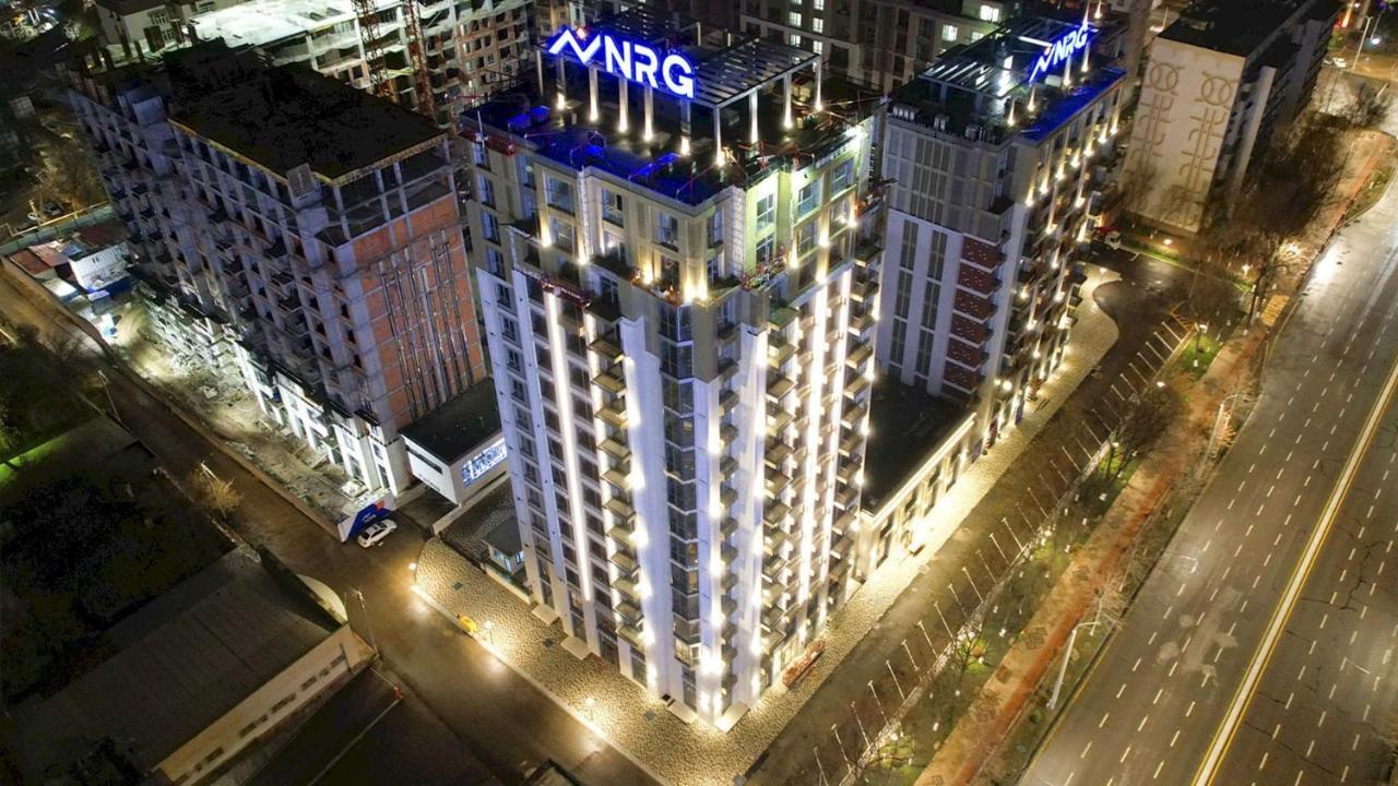 Magnificent Apartment In Nrg Oybek Ташкент Екстериор снимка